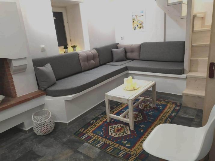 Kalymnos Studio just4two