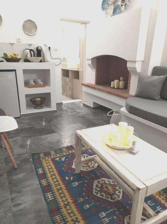 Kalymnos Studio just4two