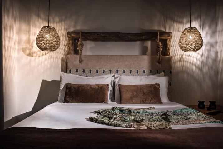 Troulis Apart-Hotel