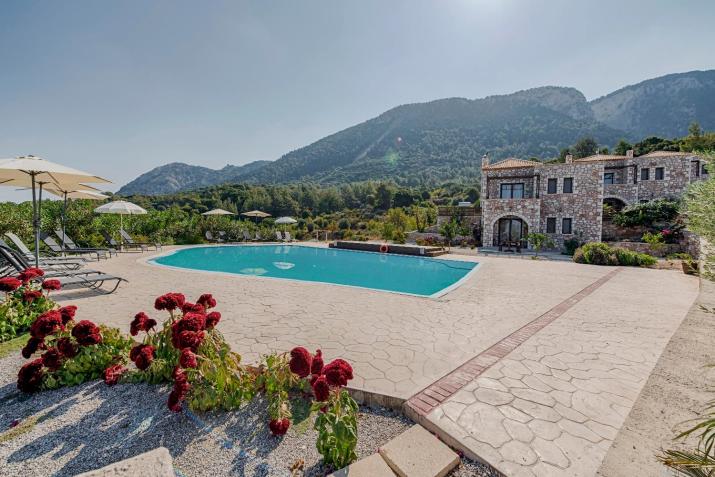Salakos Villas