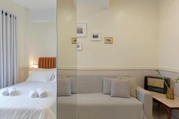 Athenian Lofts