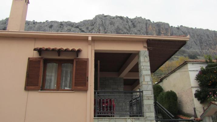 Archontiko Theopetra