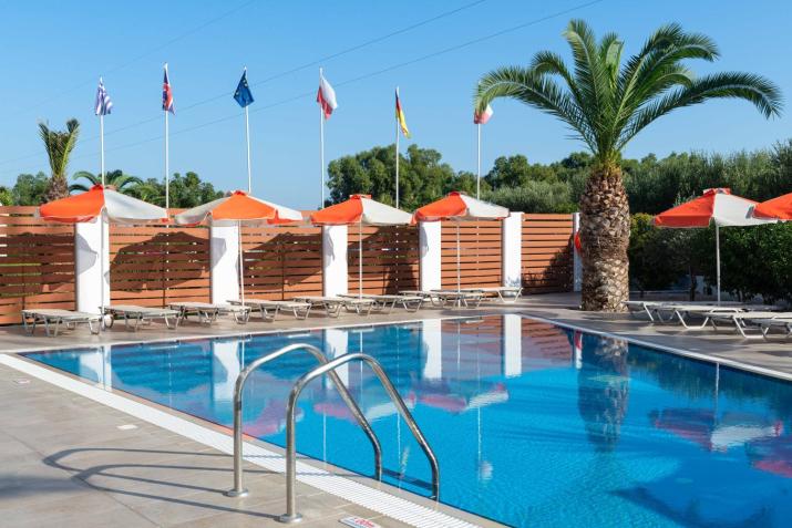 Meliton Hotel