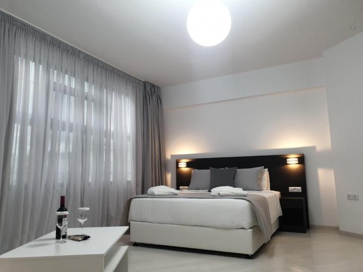 Boss Boutique Athens by Prima Hotels