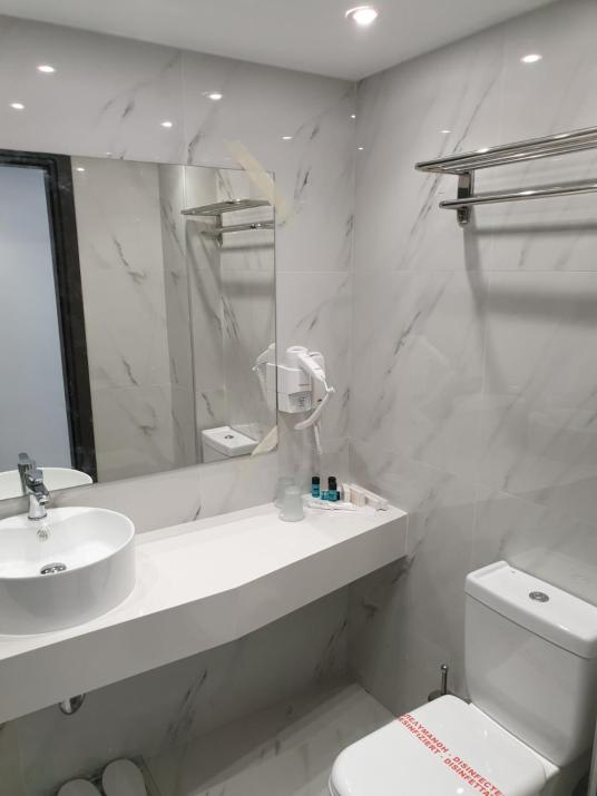 Boss Boutique Athens by Prima Hotels