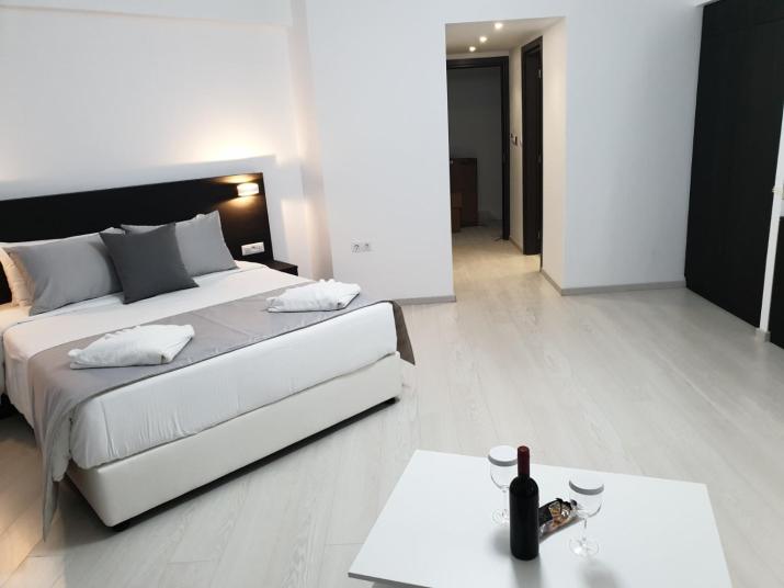 Boss Boutique Athens by Prima Hotels