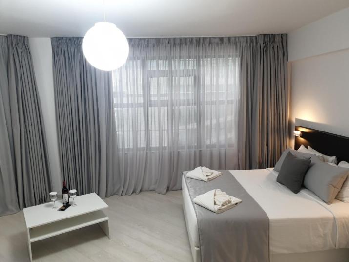 Boss Boutique Athens by Prima Hotels