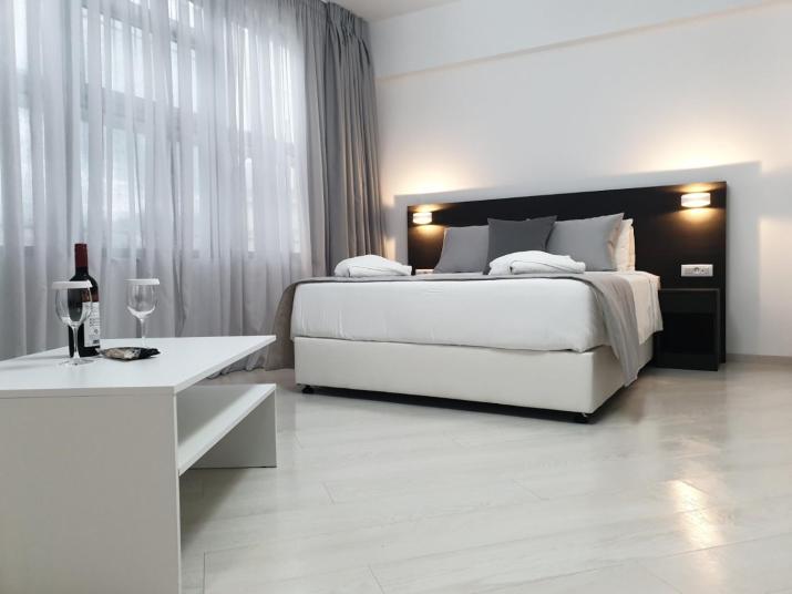 Boss Boutique Athens by Prima Hotels