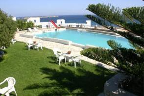 Silver Rocks Hotel