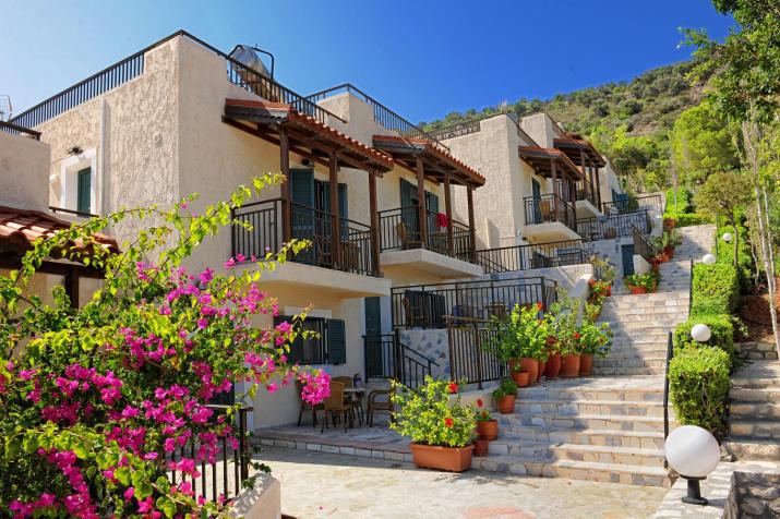 Mariamare apts
