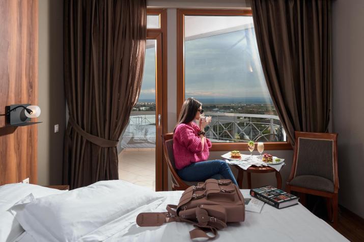 Royal Hotel Thessaloniki