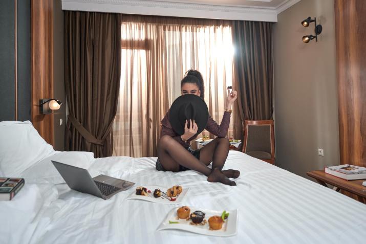 Royal Hotel Thessaloniki