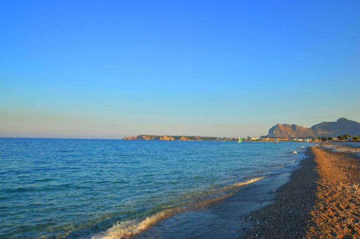 S-EVA RESORT