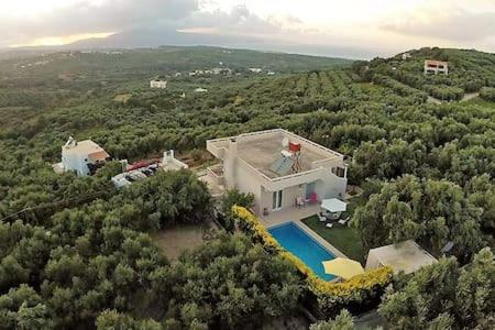 Villa SteMa