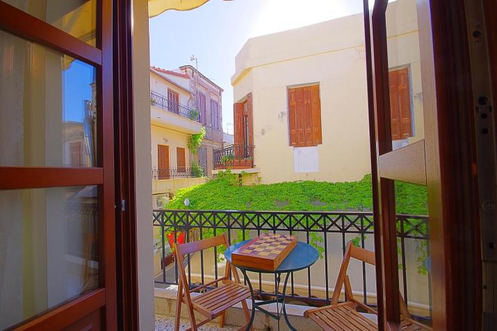Old Town House near the Beach