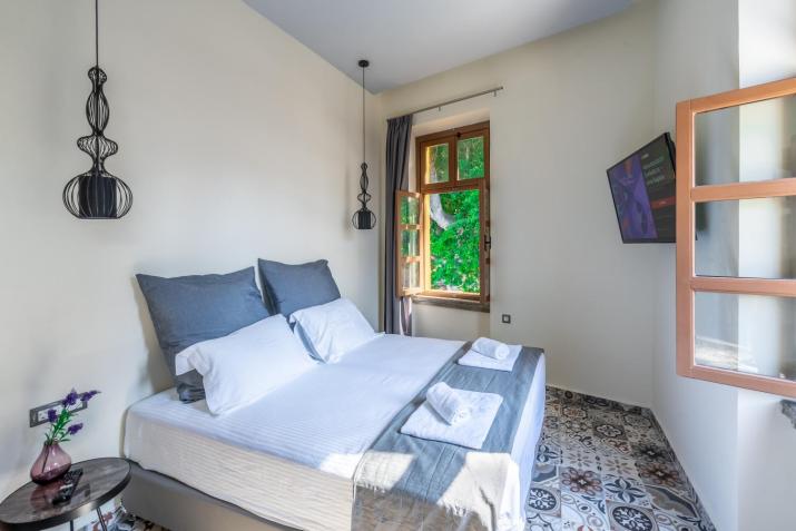 Casa Poli Suites