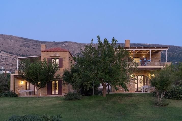 Sunset Villas