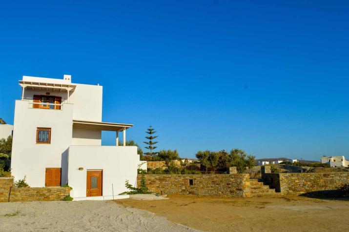 Villa Iokasti