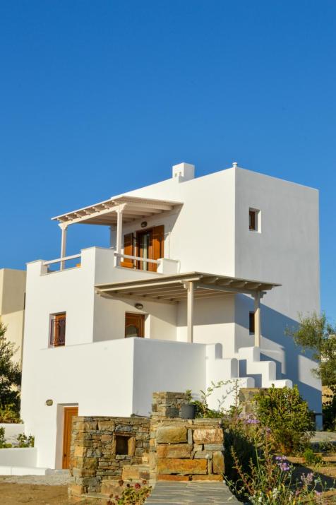 Villa Iokasti