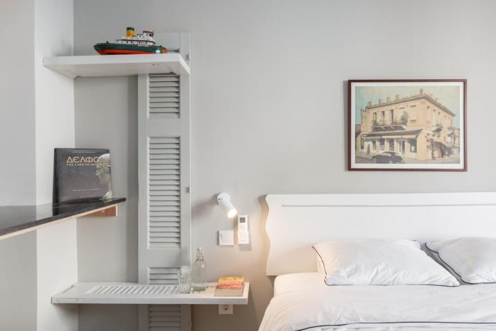 Troon of Athens Apartments