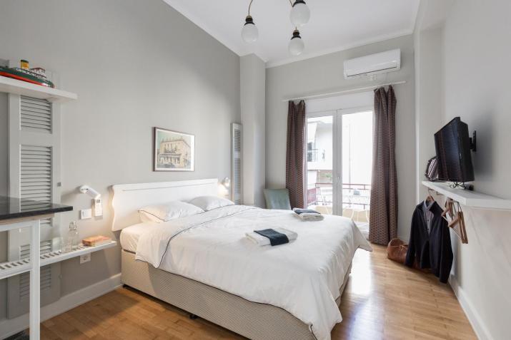 Troon of Athens Apartments