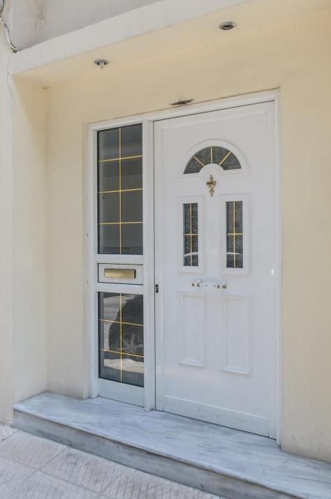 Boutique Apartments in Athens