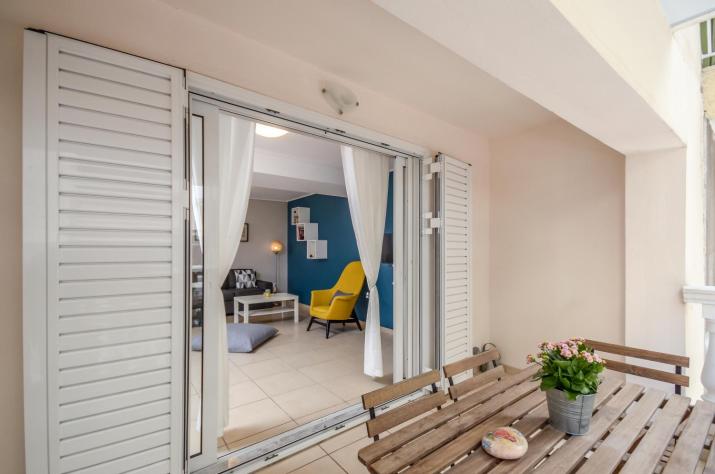 Boutique Apartments in Athens