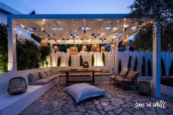 Sun 'n Chill, Boutique Apartments & Beach Villa