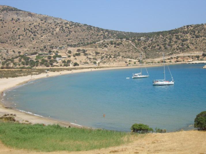 Kalados -Beachfront Studios-