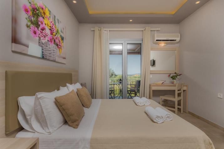 Katerina Rooms