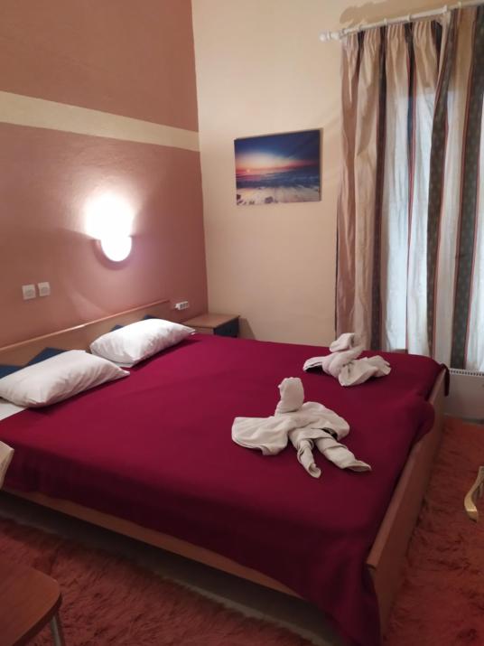 Sofia Rooms