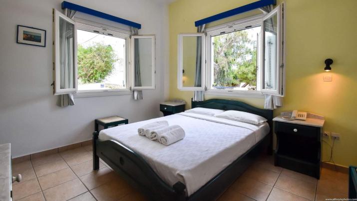 Hotel Ivi