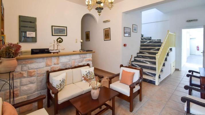 Hotel Ivi