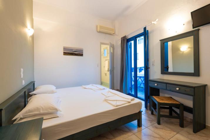 Angeliki Seaside Hotel