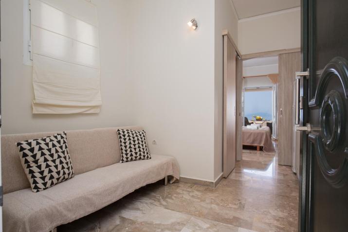 Niki Sunrise Apartments