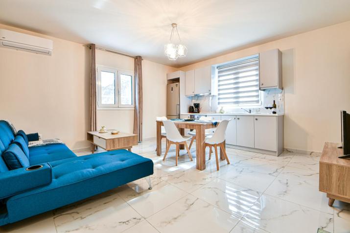 Koukounari Luxury Apartments