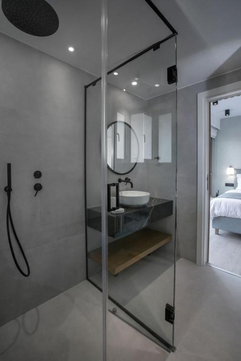 Acropolis Golden Suites by GHH