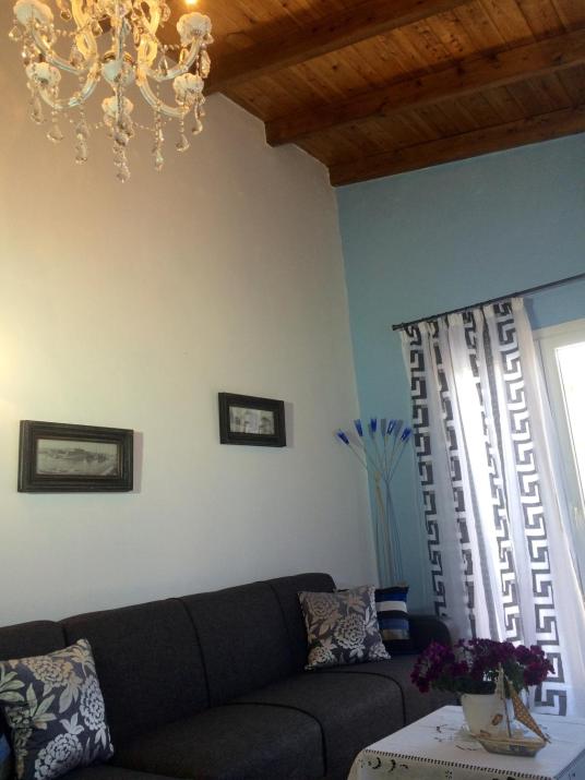 Ermones Sapphire Villa