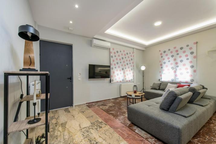 Bright & Stunning Flat in the City Centre