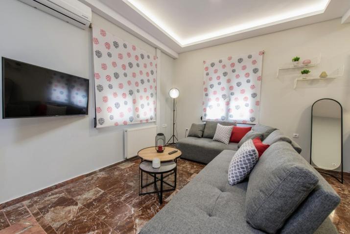 Bright & Stunning Flat in the City Centre