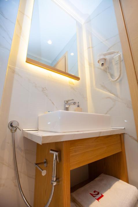 No21 Luxury Suites
