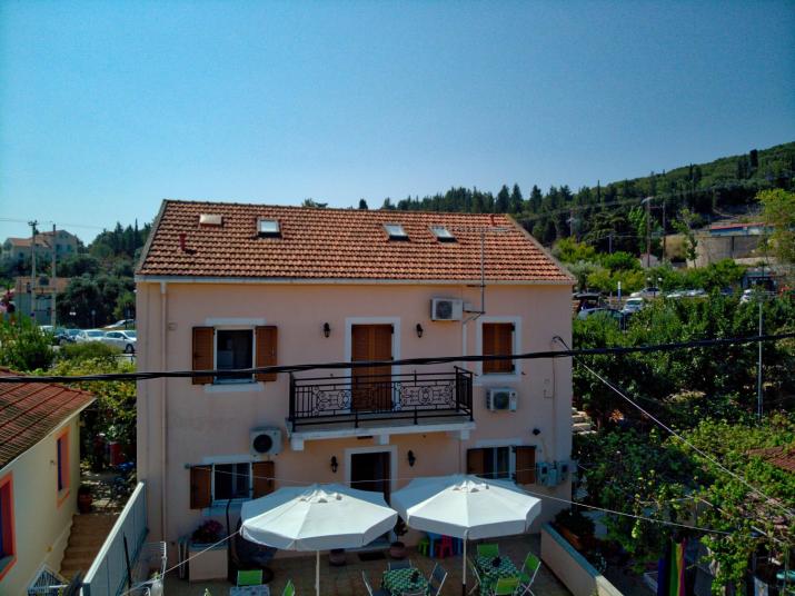 Villa Romantza