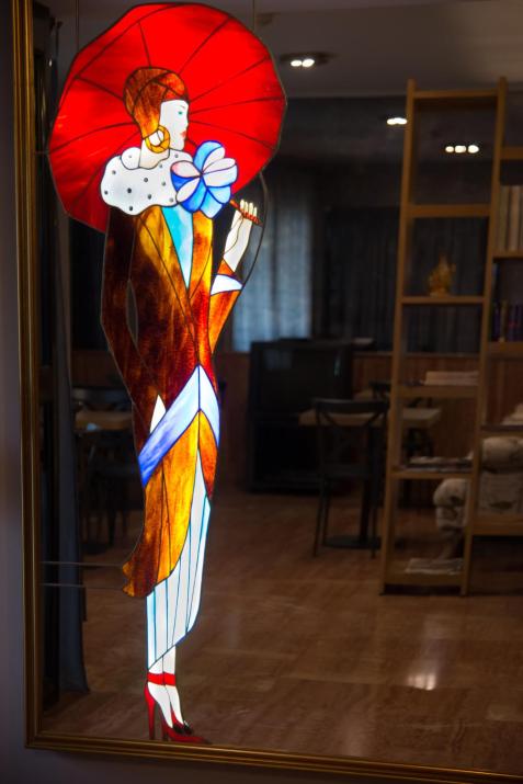 Hotel Maroussi