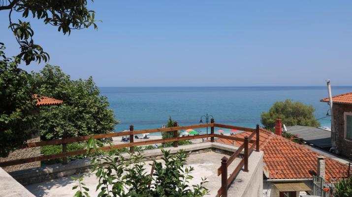 House Smaragdi