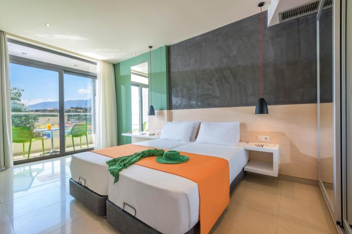 Corissia Princess Hotel