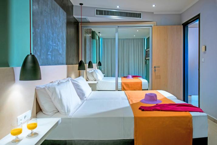 Corissia Princess Hotel