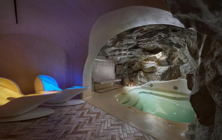 Kove Mykonos - A Myconian Collection Hotel