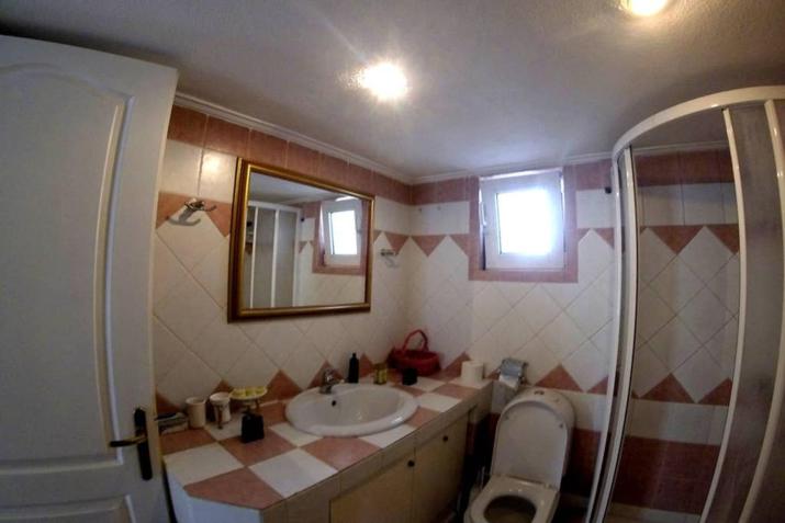 Big Apartment 1 - City Center