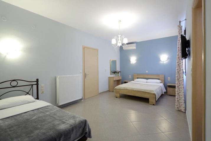 Olga Dova Apartments