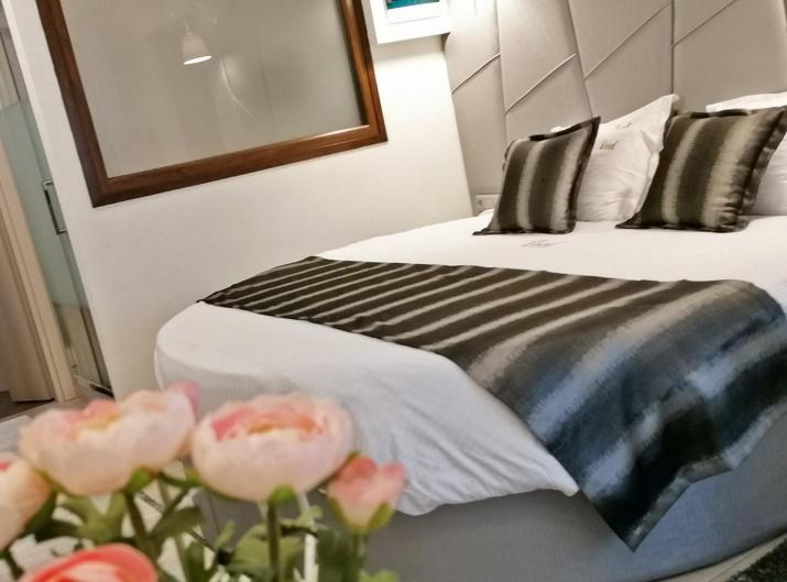 Ask Cozy Rooms